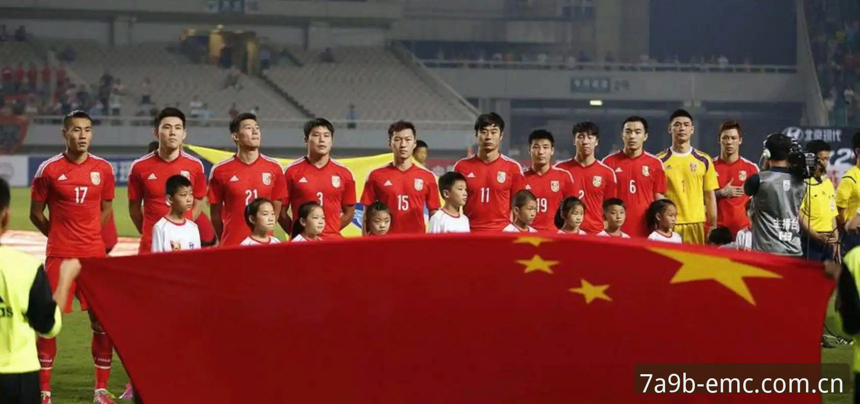 2030年世界杯扩军攻略：从48队到66队，中国男足入场机会全解析